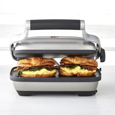 Breville Perfect Panini Press