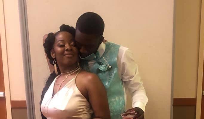 The Wedding Website of Elizabeth Reece and Tyrus Williams