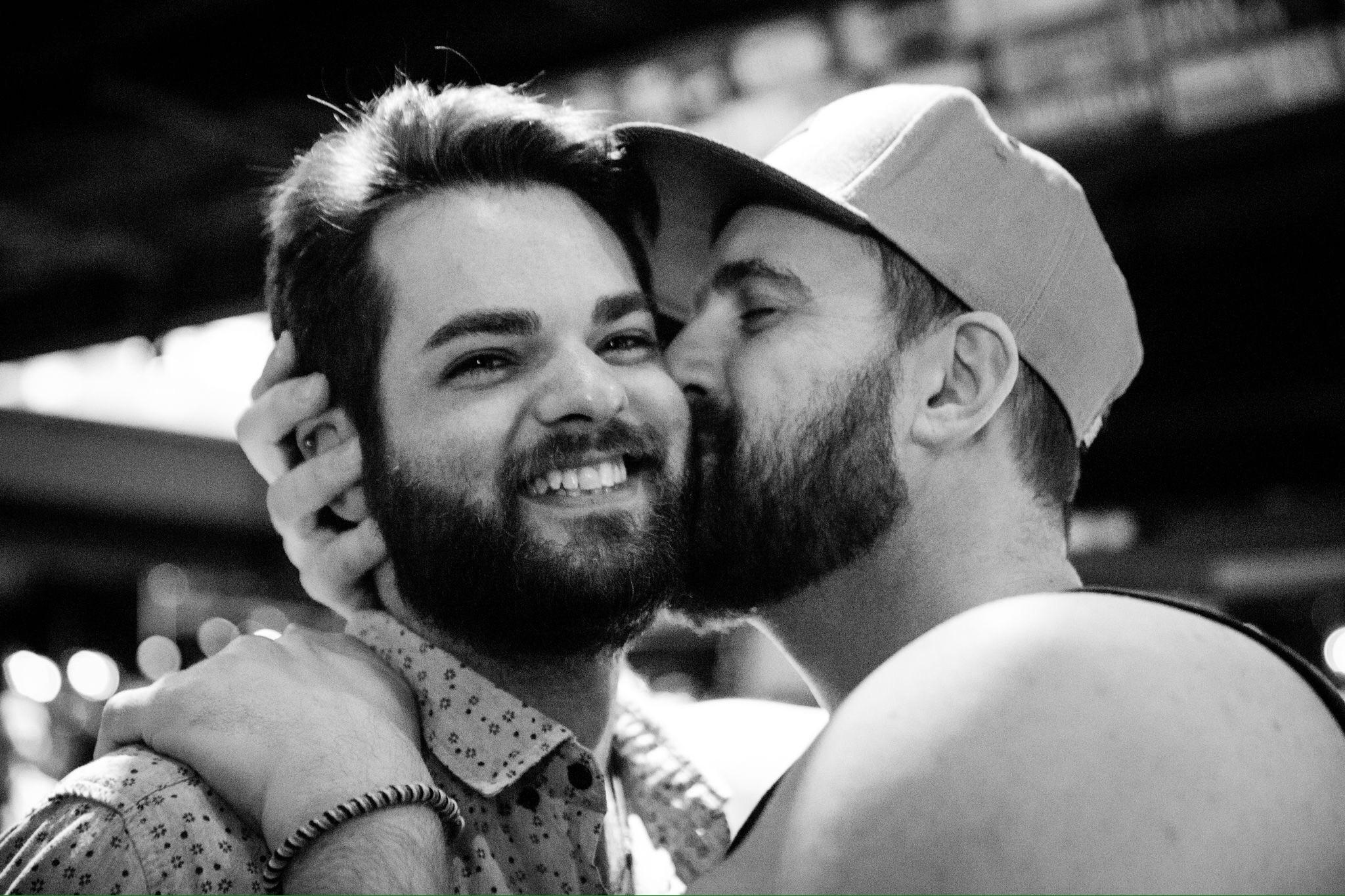 The Wedding Website of Chris Daigneau and Matthew Williams