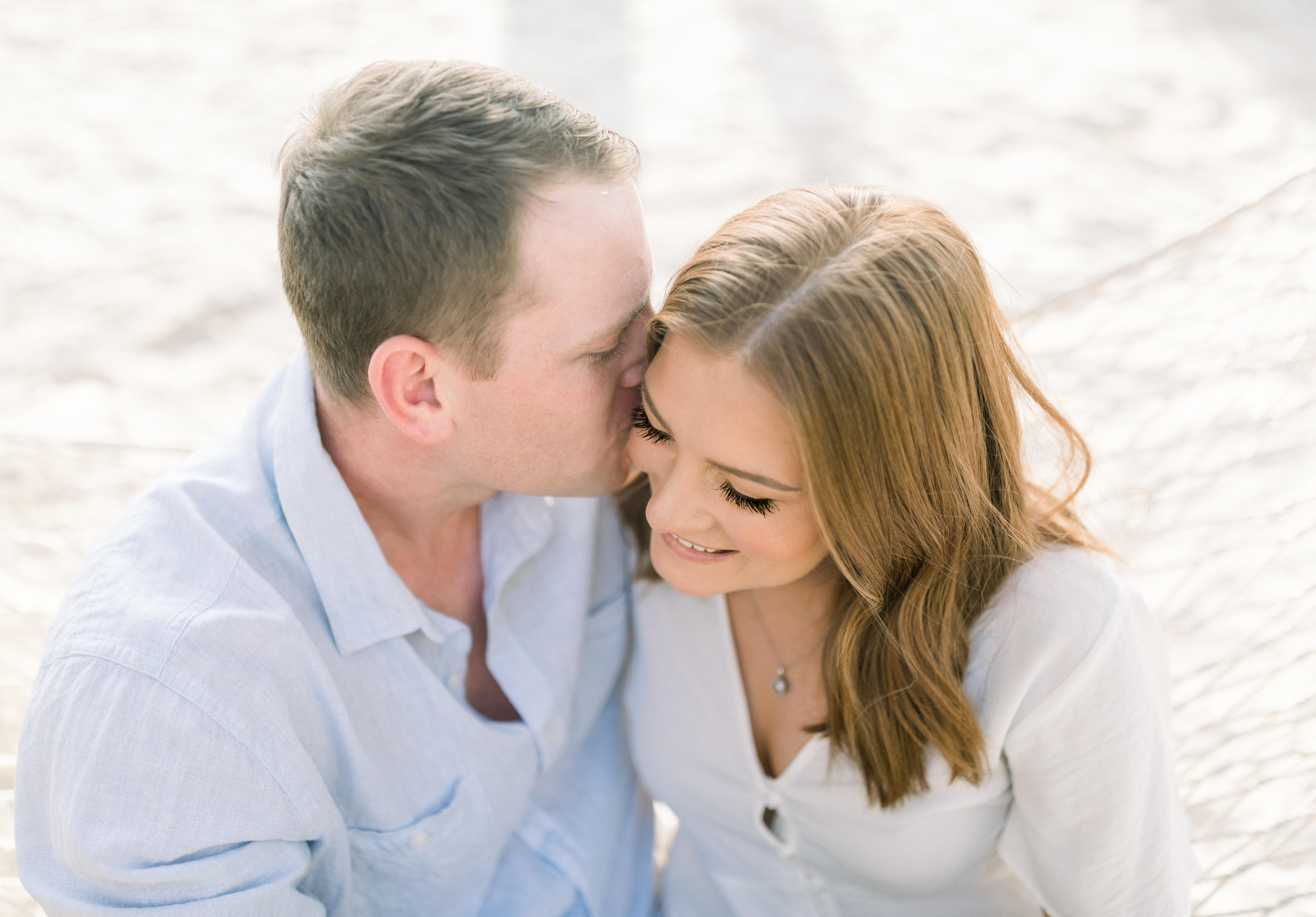 The Wedding Website of Stefanie Gresham and Nathan Pope