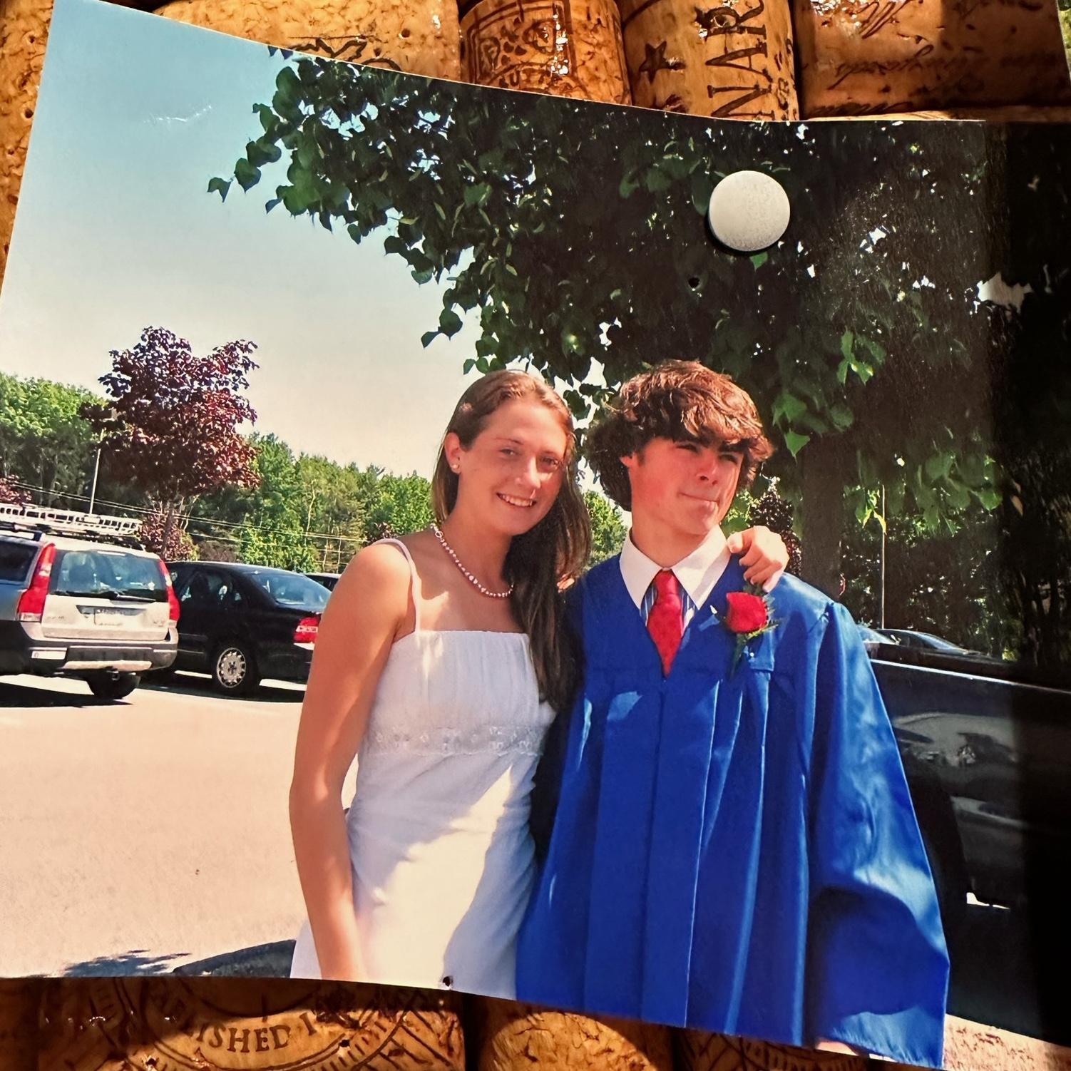 High school love <3