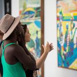 Jan Shrem and Maria Manetti Shrem Museum of Art