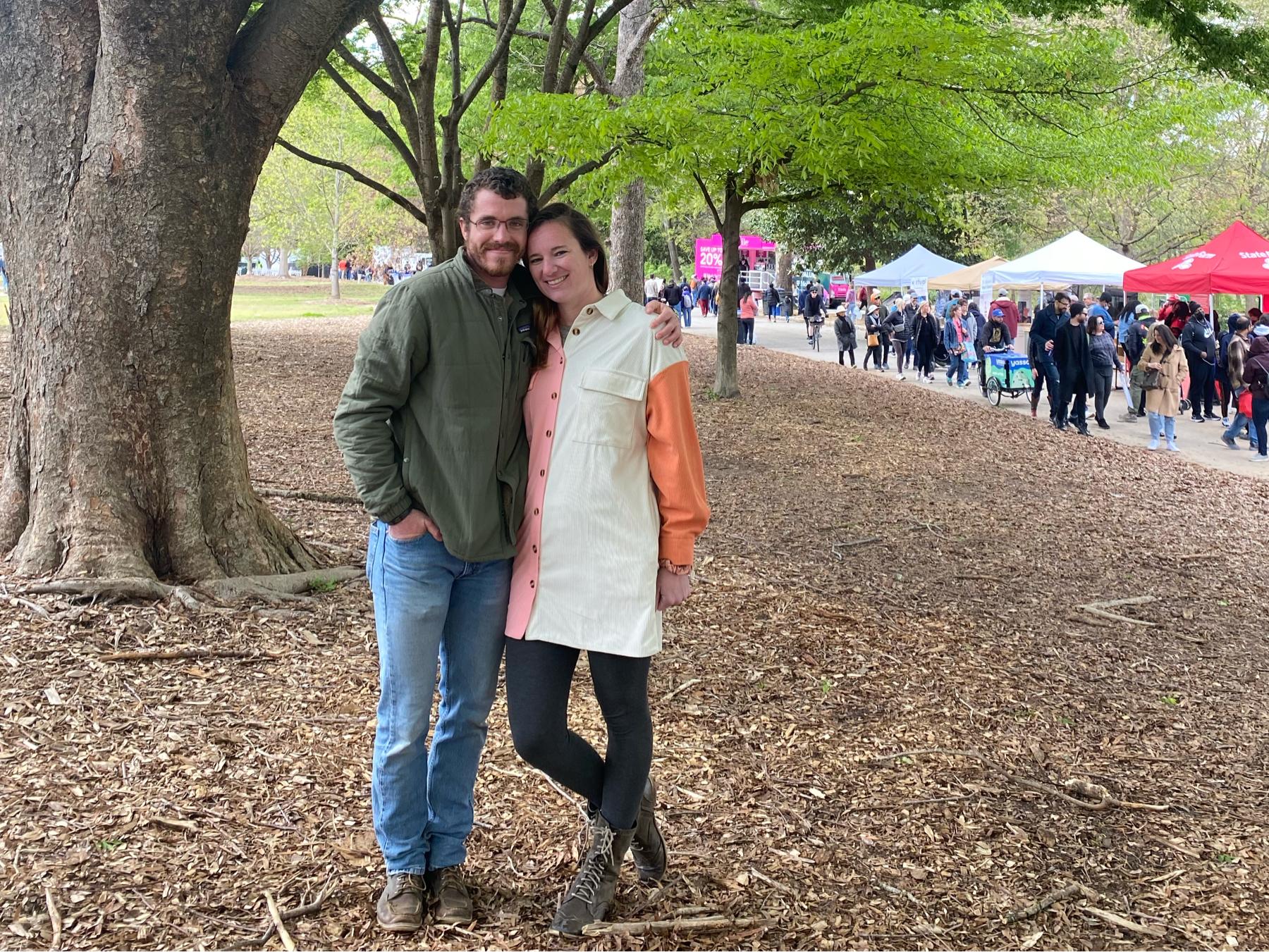 The Wedding Website of Madison Jacobi and Colin Abbey