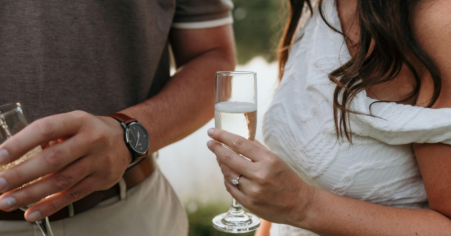 The Wedding Website of Jenna Horwitz and Ryan Garby