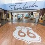 National Steinbeck Center