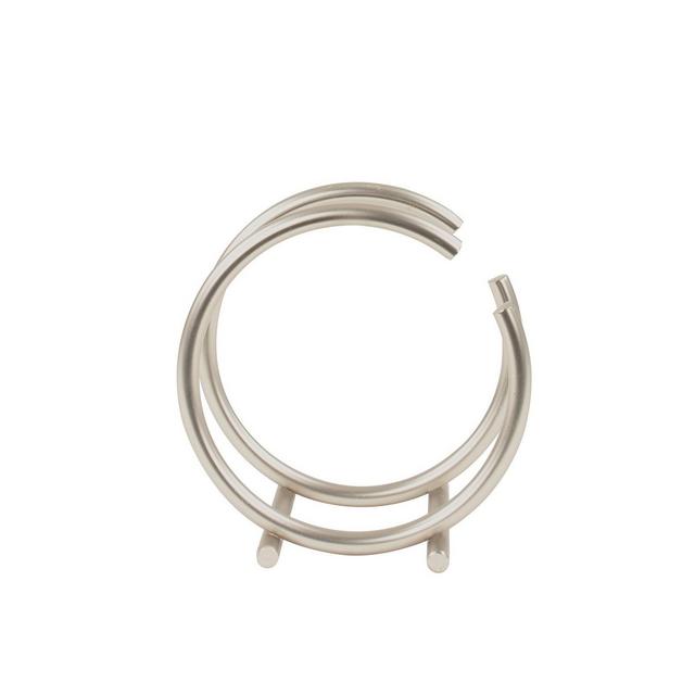 Spectrum Euro Round Napkin Holder