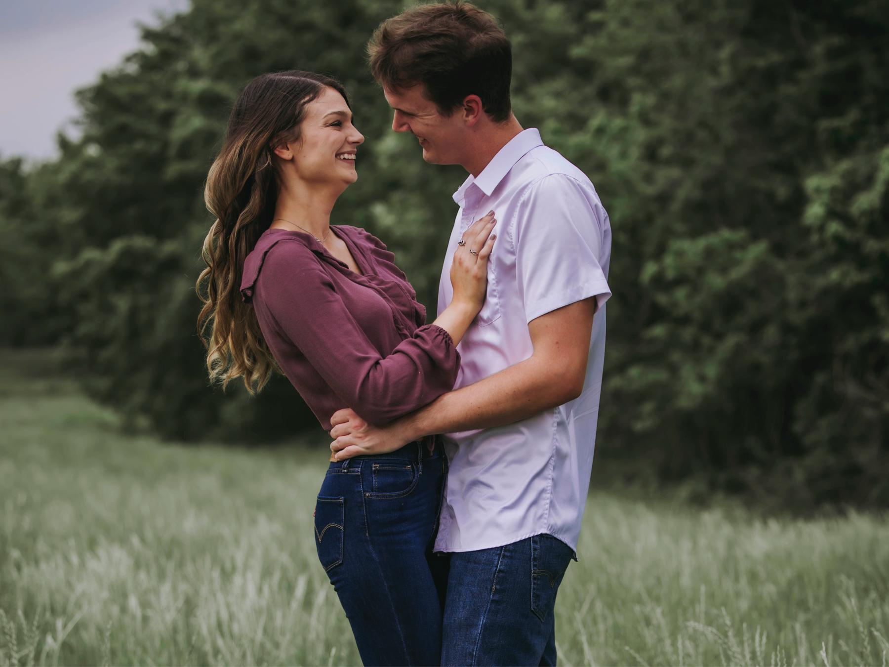 The Wedding Website of Ashley Adair and John Edwards