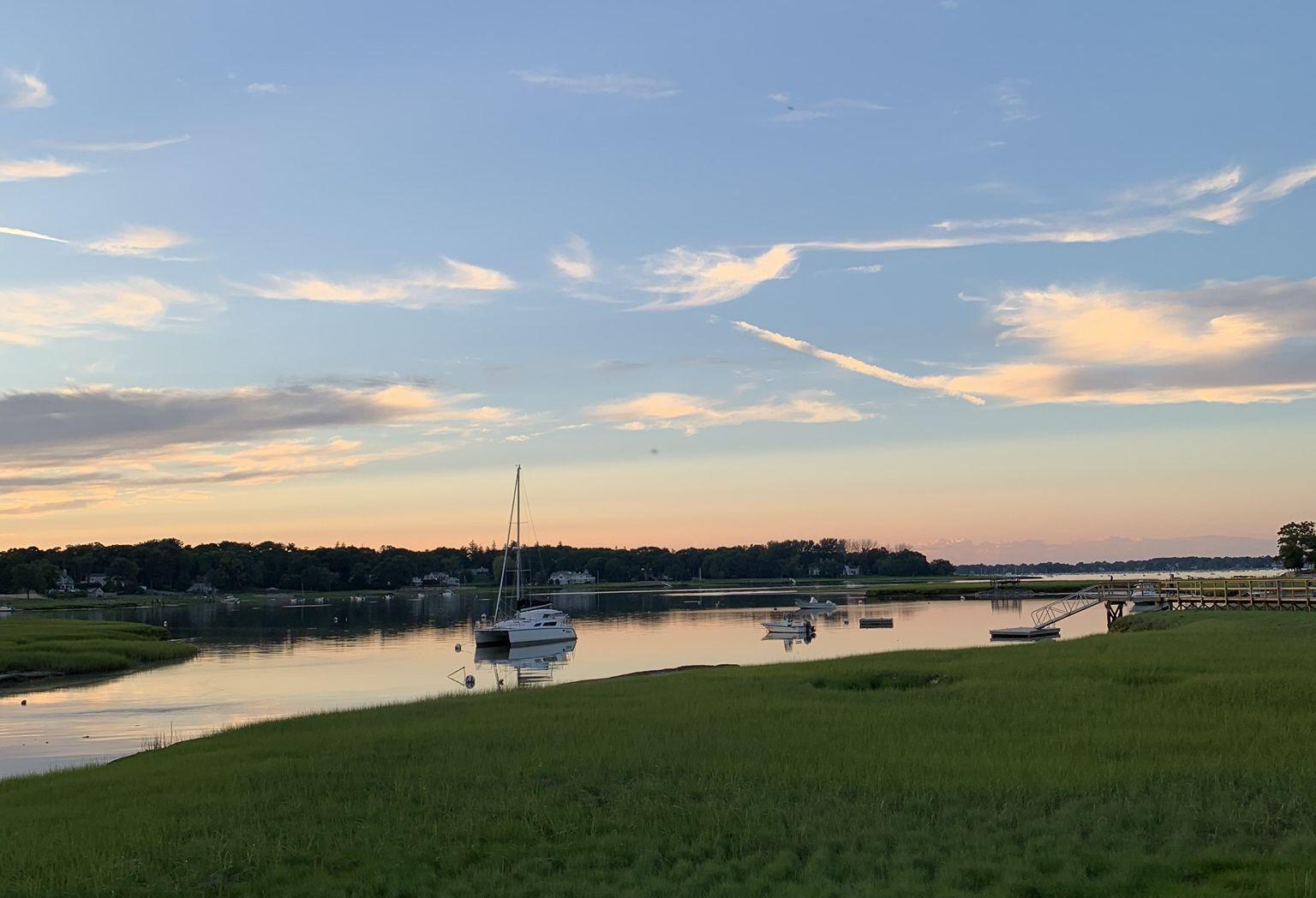 The Wedding Website of Sarah Bates and Burk FitzPatrick