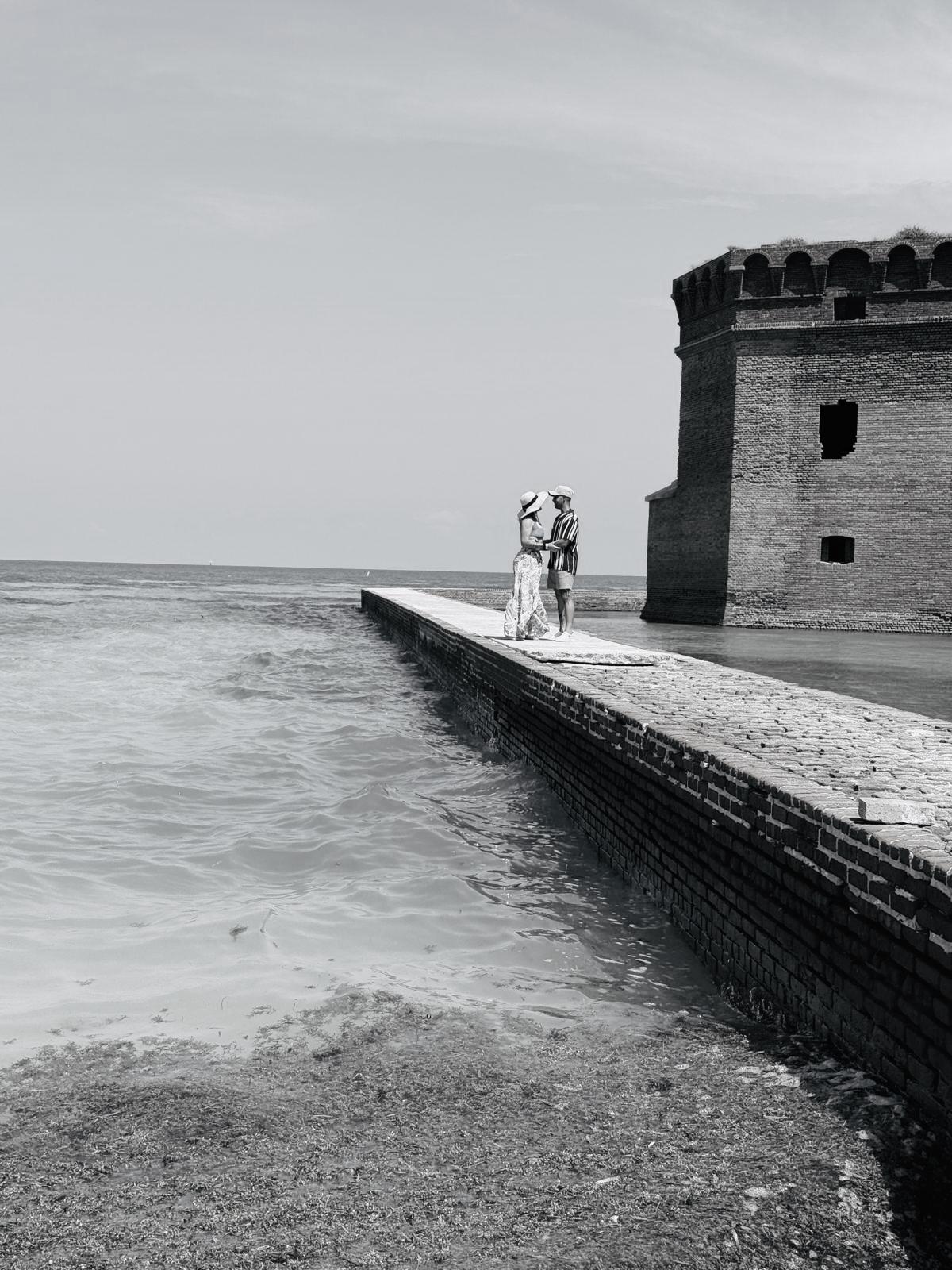 The Wedding Website of Danielle Knowles and Kevin Rodriguez