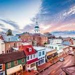 Downtown Annapolis