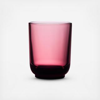 Pirch Latte Glass, Set of 2