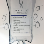 REVIV Las Vegas Cosmopolitan - IV Therapy | Hangover Cure