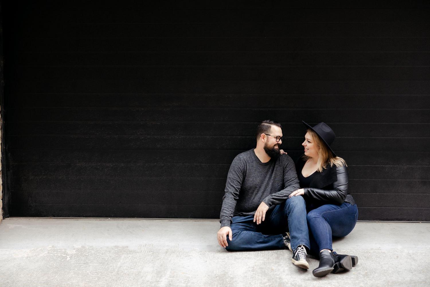 The Wedding Website of Shauna Pichette and Daniel Miles