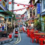 Chinatown