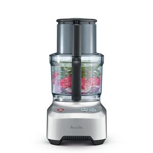 BREVILLE - Breville BFP660SIL Sous Chef 12 Food Processor, Silver