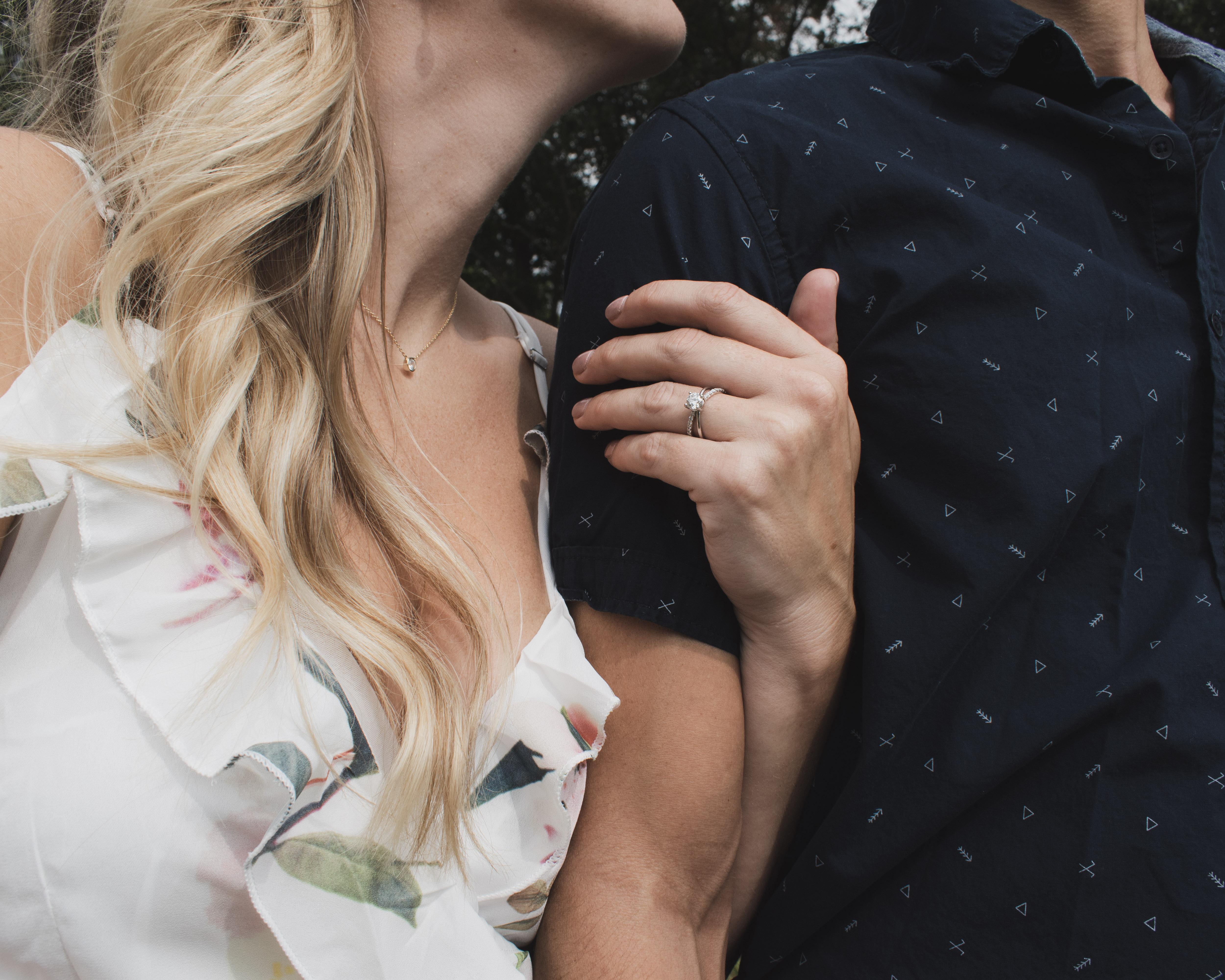 The Wedding Website of Megan Hussar and Theodore Iosifidis