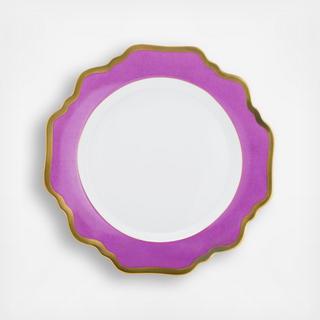 Anna's Palette Salad Plate