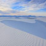 White Sands National Park