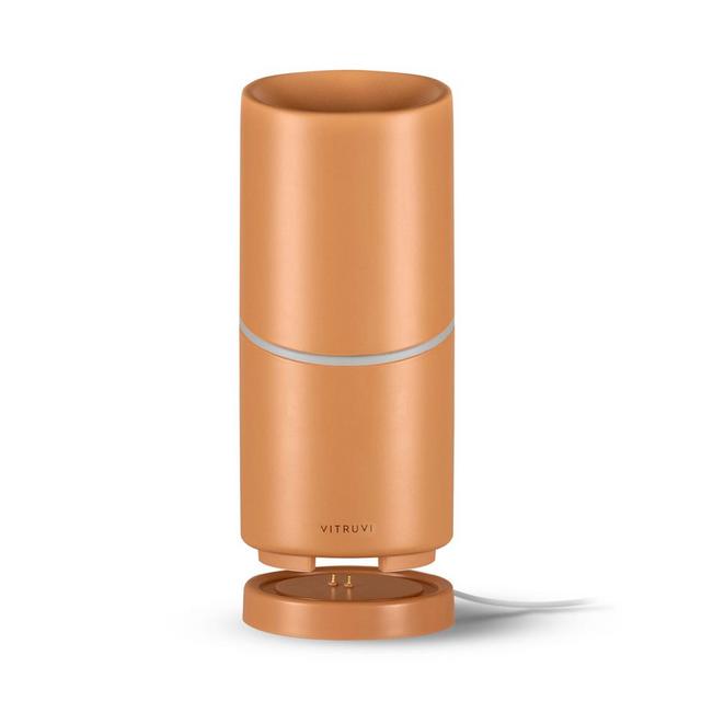 Move Diffuser in Terracotta