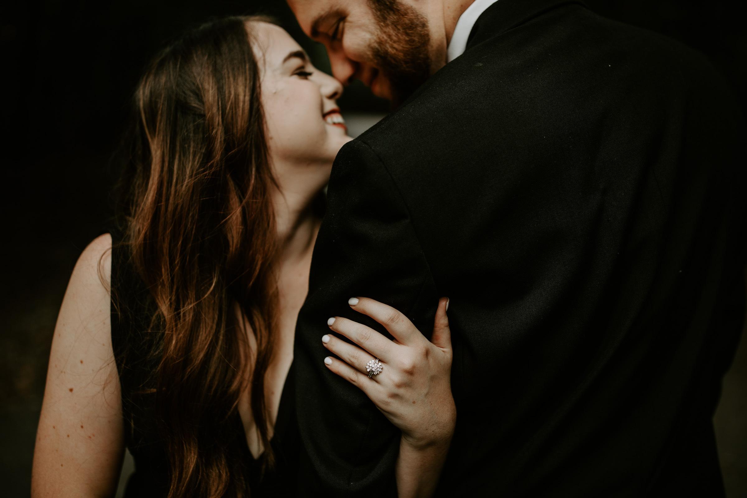 The Wedding Website of Cassidy Crouch and Chris Hussung