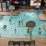 The Waters of Minocqua