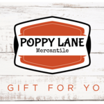 Poppy Lane Mercantile, LLC.