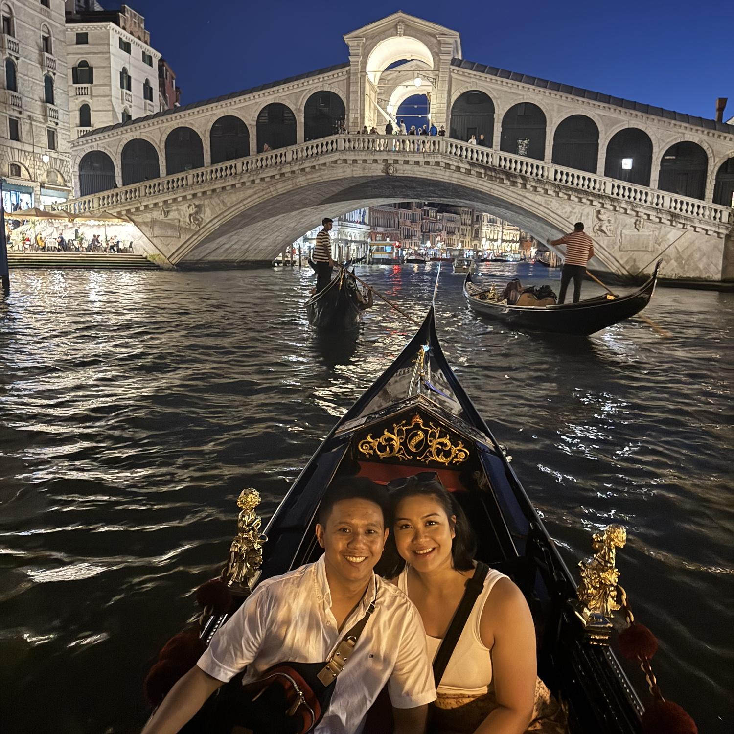 Venice