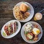 Poe's Tavern - Atlantic Beach
