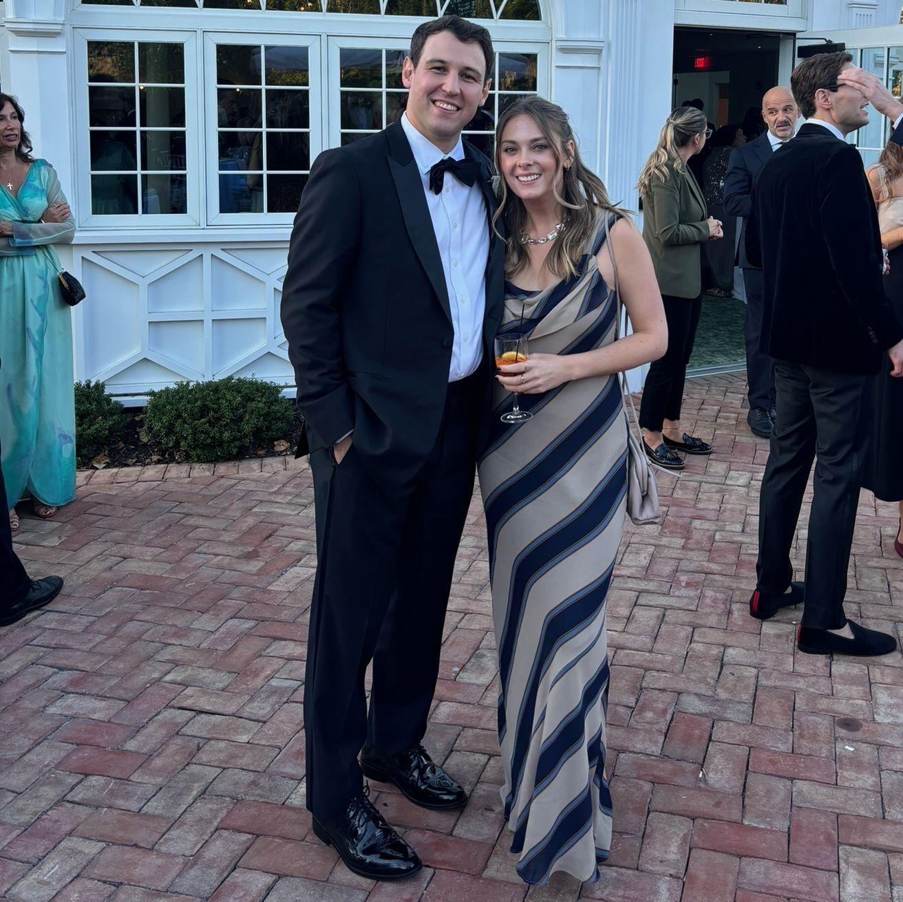 Sara & Jack Hoover Wedding <333