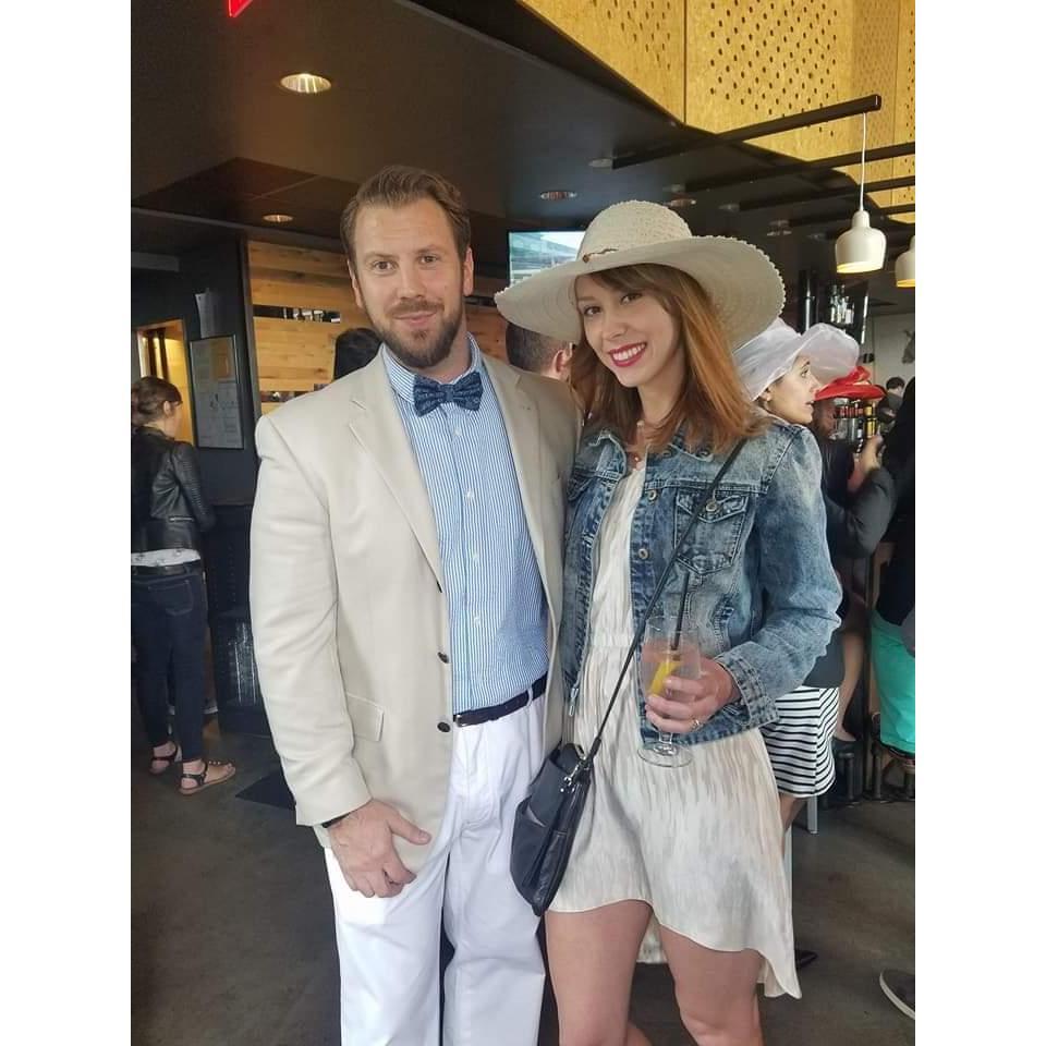 Kentucky Derby!