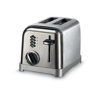Cuisinart - 2 Slice Toaster