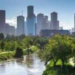 Buffalo Bayou Park