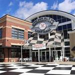 Georgia Racing Hall of Fame