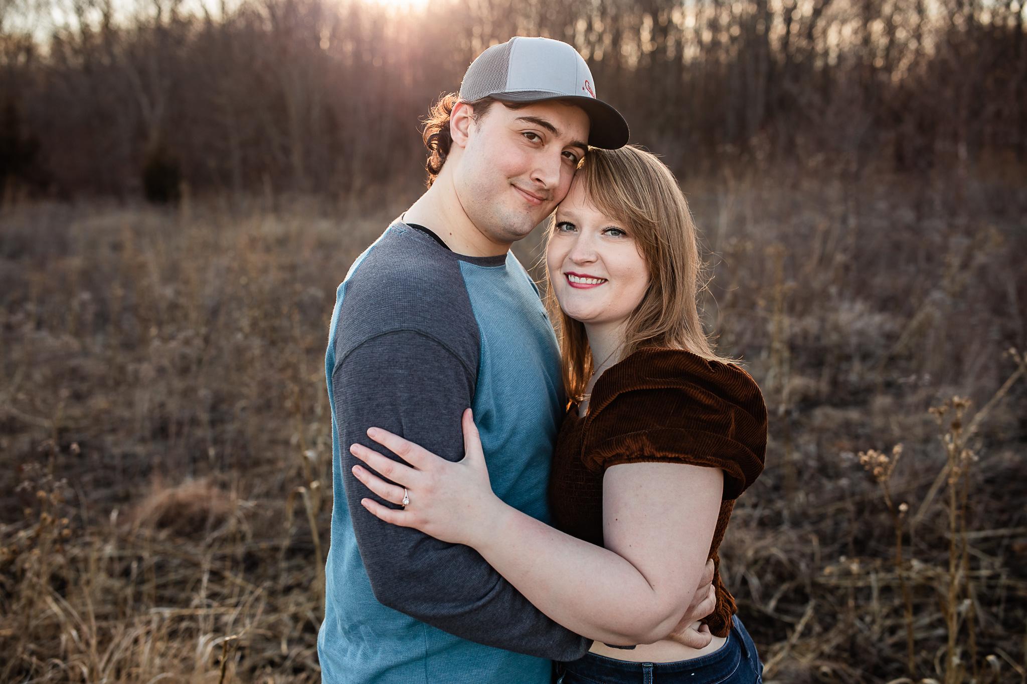 The Wedding Website of Maddy Berstler and Blake Thoma