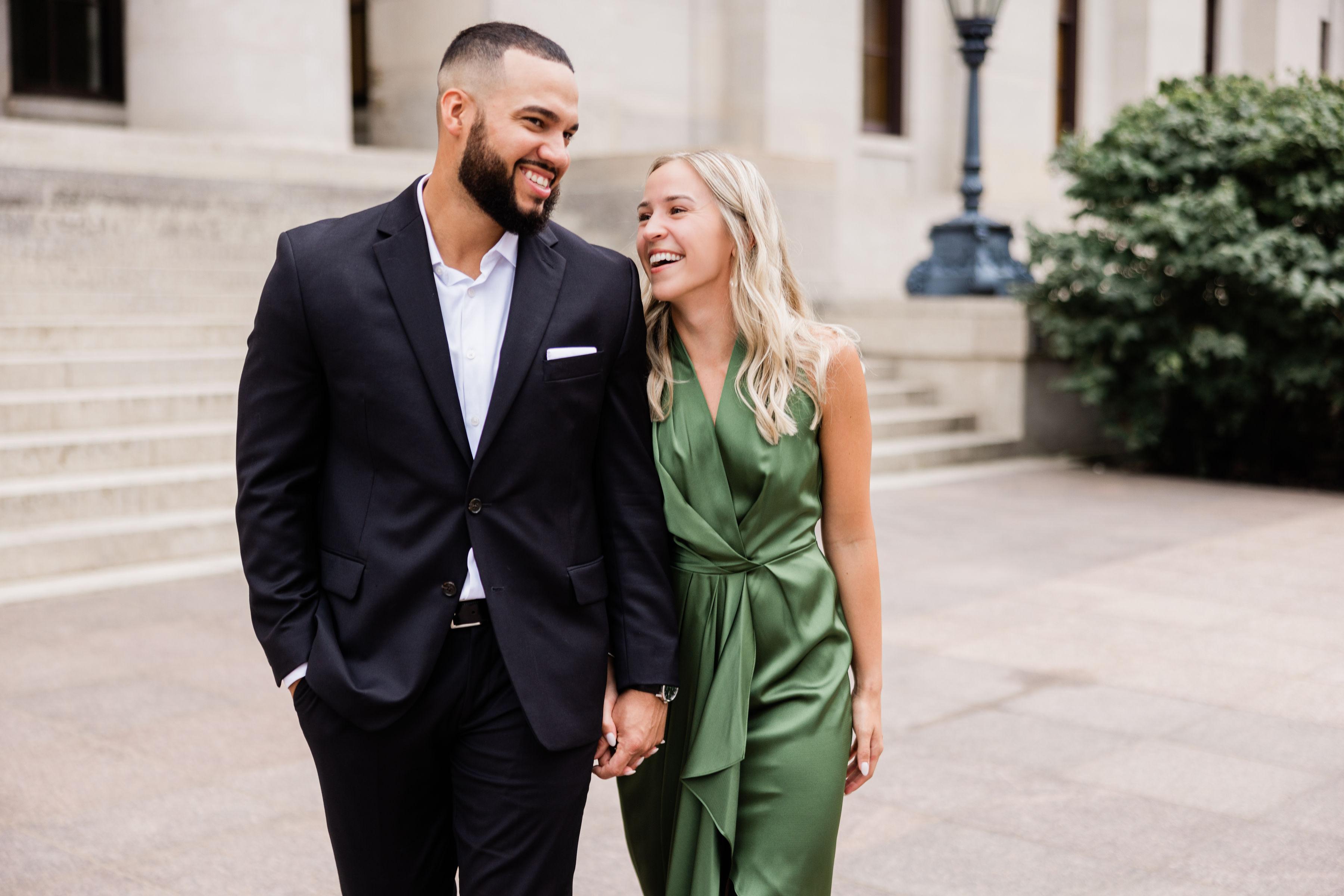 The Wedding Website of Rachel Rafoth and Hayden Dillon