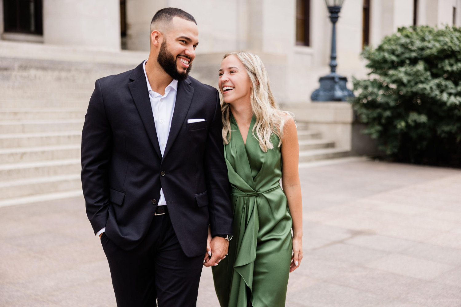 The Wedding Website of Rachel Rafoth and Hayden Dillon