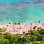 Hanauma Bay Nature Preserve