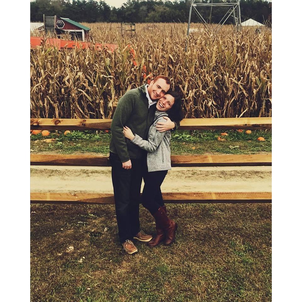 We love the Fall in NC