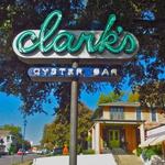 Clark's Oyster Bar—Austin