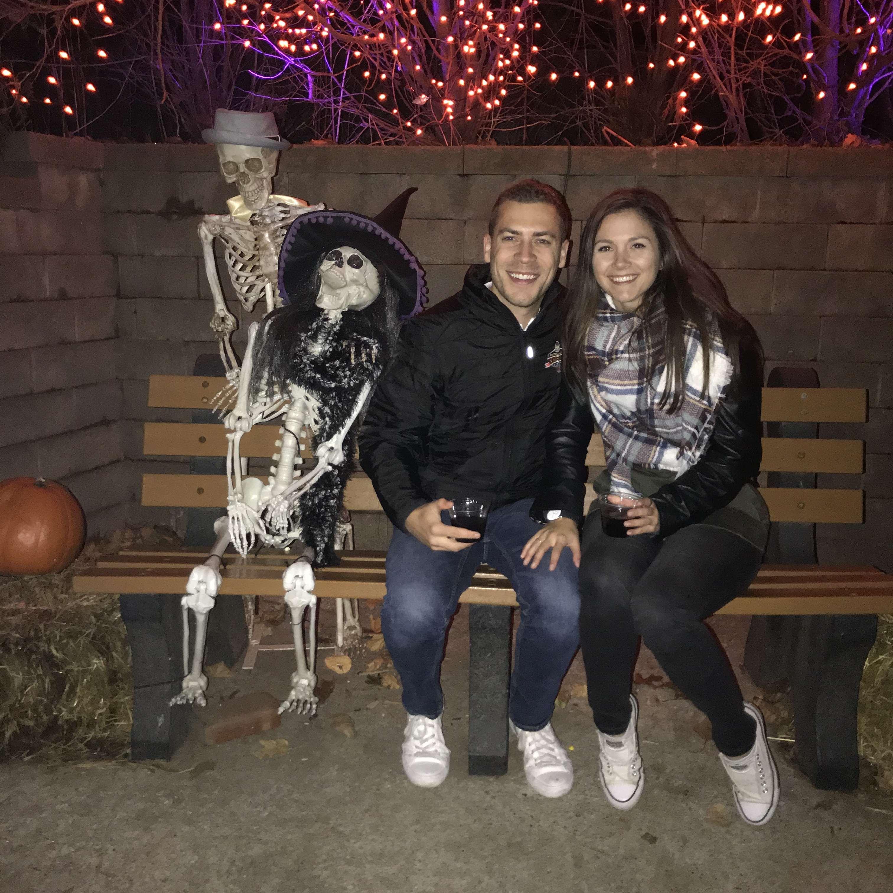 October 2019 // Exploring Providence, RI
