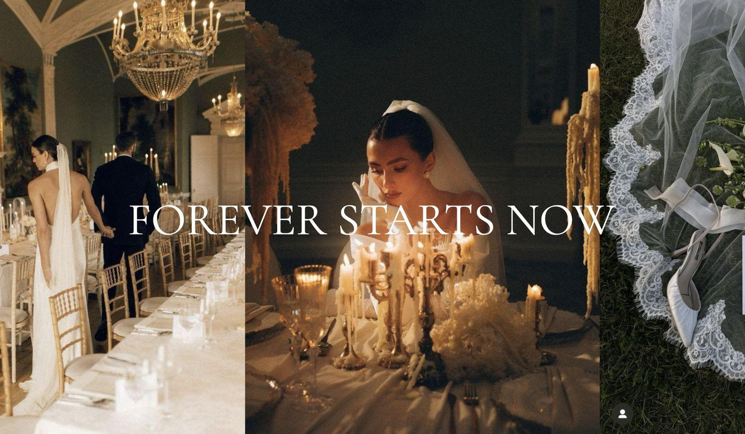 The Wedding Website of Marina Karlstedt and Elias Carocca