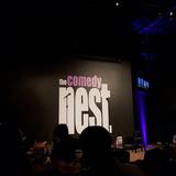 The Comedy Nest