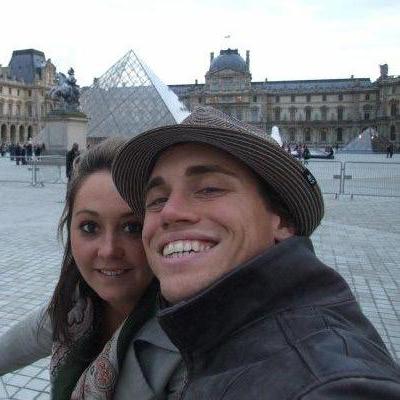 Paris, 2009