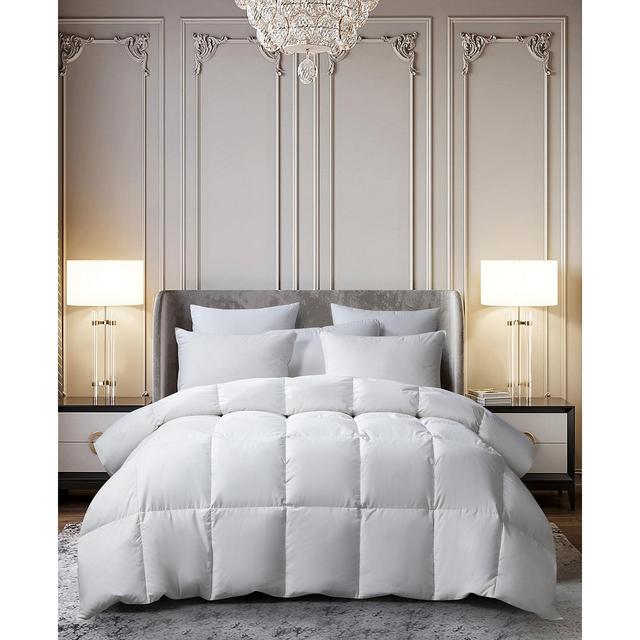 Beautyrest All Season Feather and Down Comforter, King