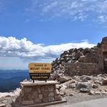 Mount Evans
