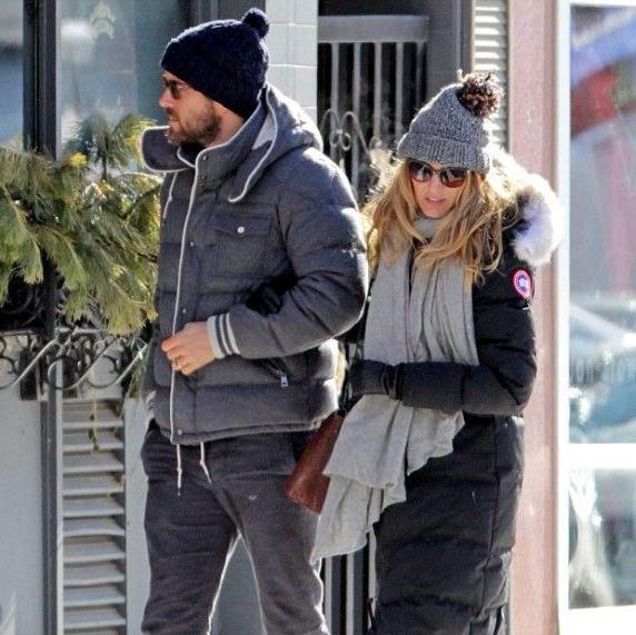 Winter Coat Fund