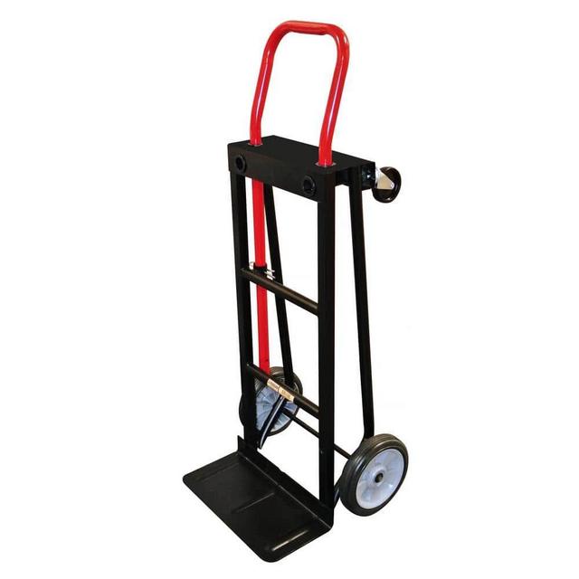 Convertible Hand Truck, 300/500 lb. Capacity