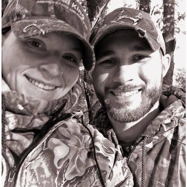 Bow hunting 2016