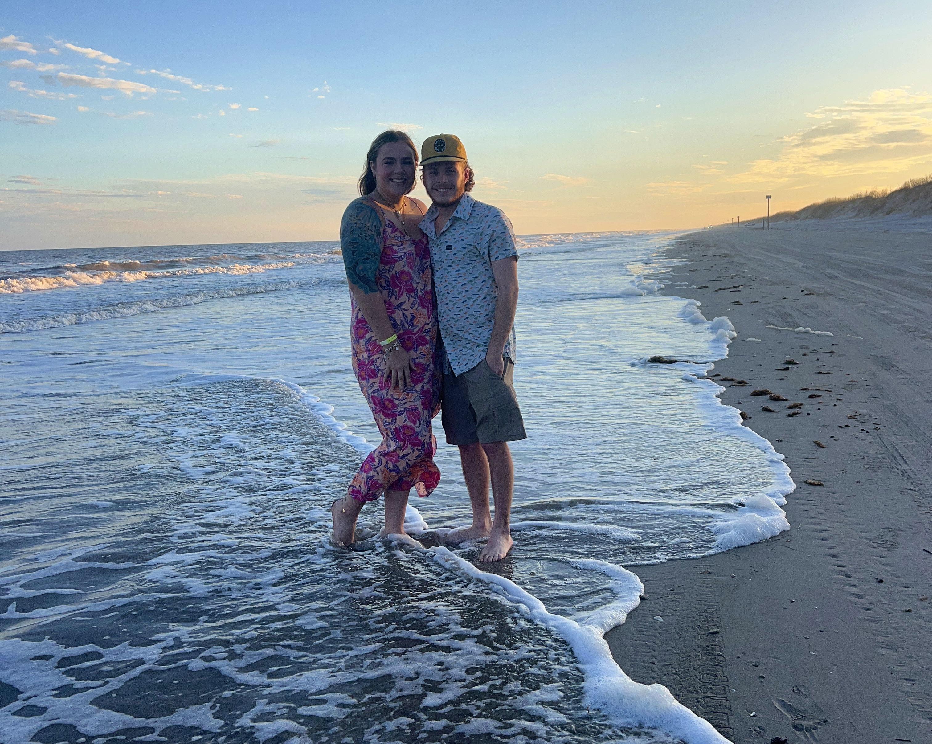 The Wedding Website of Paige Coté and Zachery Orosco