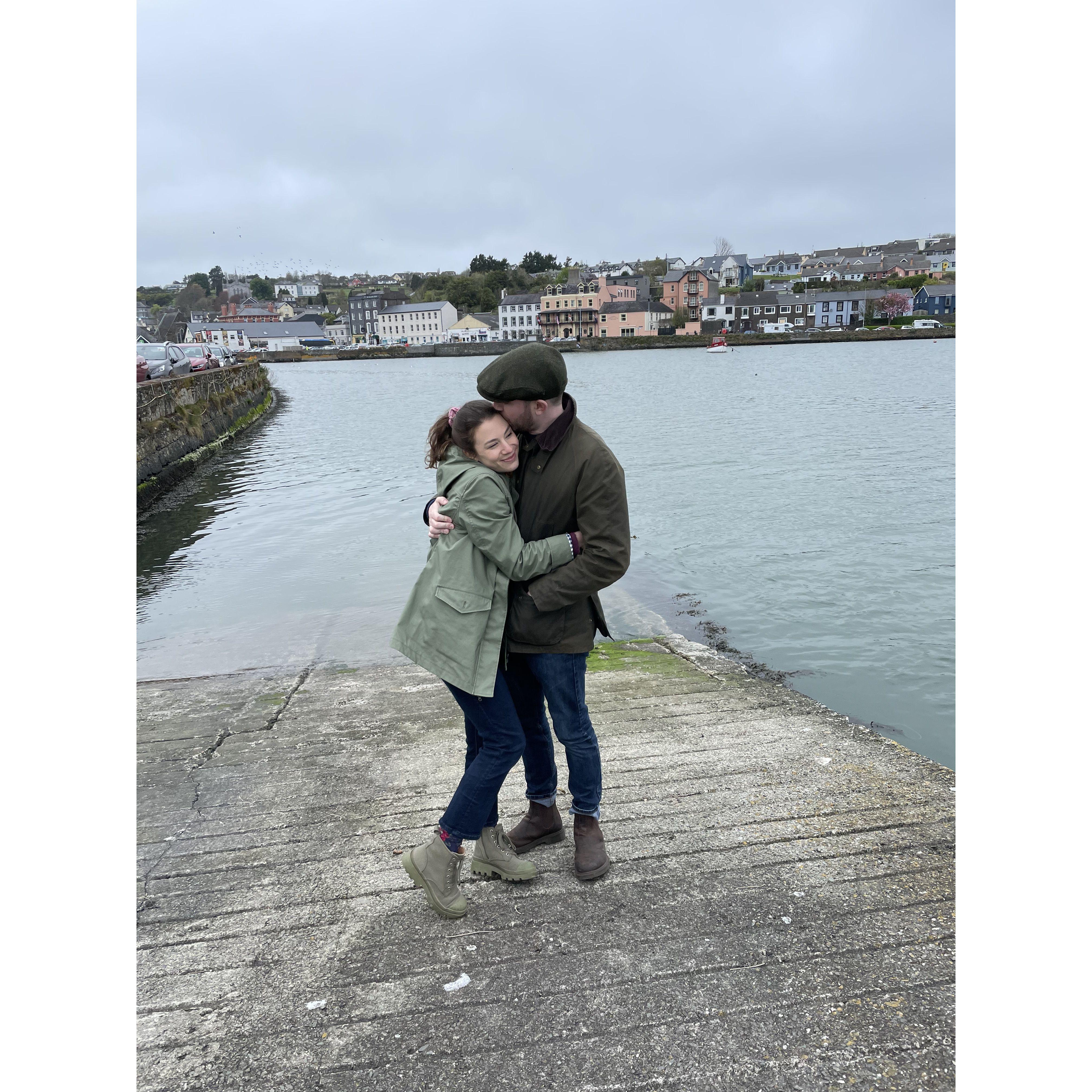 kinsale, ireland